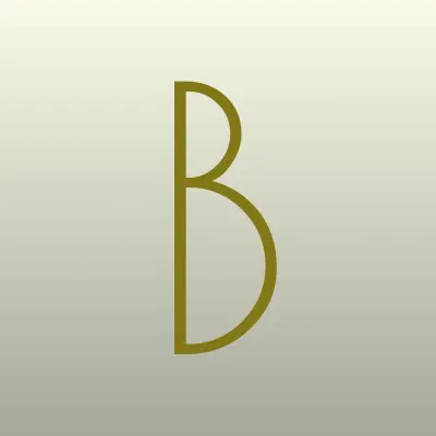 Банк Восточный, лого-визитка