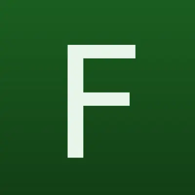 Fix Price, лого-визитка
