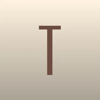 Тюкалиночка, фирменная розничная сеть магазинов, лого-визитка