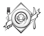 Глобус - иконка «ресторан» в Кормиловке